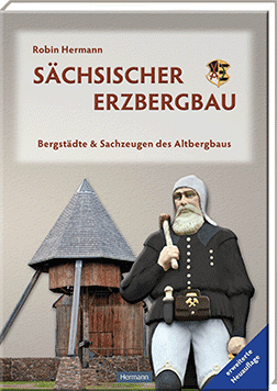 Saechsischer Erzbergbau