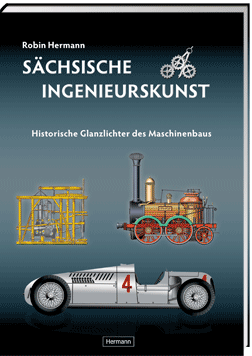 Saechsische Ingenieurskunst eBook