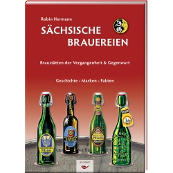 Sächsische Brauereien