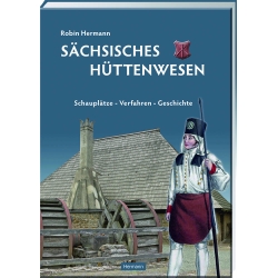 Sächsisches Hüttenwesen